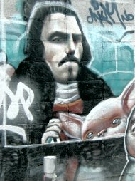 Graffiti
