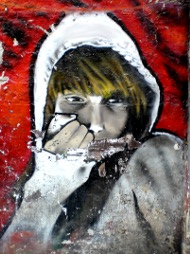 Graffiti